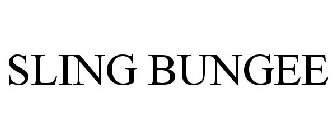 SLING BUNGEE