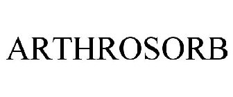 ARTHROSORB