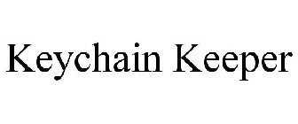KEYCHAIN KEEPER