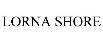 LORNA SHORE