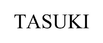 TASUKI