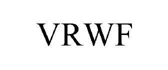 VRWF