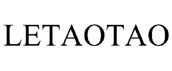 LETAOTAO
