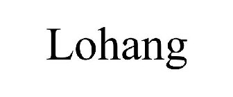 LOHANG