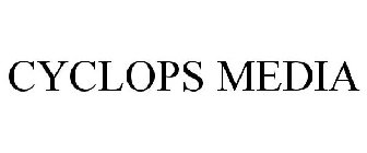 CYCLOPS MEDIA