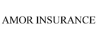 AMOR INSURANCE