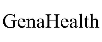 GENAHEALTH