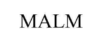 MALM