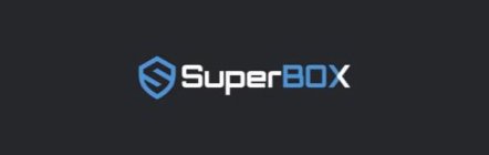 S SUPERBOX