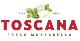 TOSCANA EST 1993 FRESH MOZZARELLA