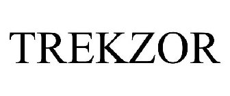 TREKZOR