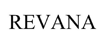 REVANA