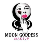 MOON GODDESS MAKEUP