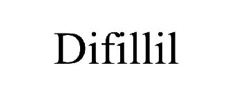 DIFILLIL