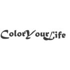 COLORYOURLIFE