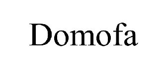 DOMOFA