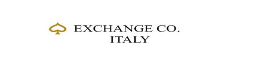 EXCHANGE CO. ITALY