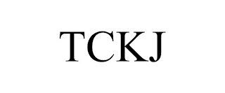 TCKJ