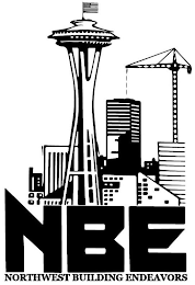 NBE NORTHWEST BUILDING ENDEAVORS