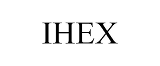 IHEX