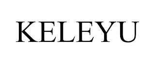 KELEYU