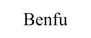 BENFU