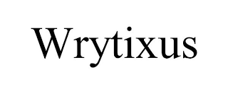 WRYTIXUS