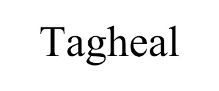 TAGHEAL