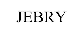 JEBRY