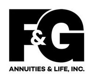 F&G ANNUITIES & LIFE, INC.