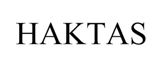 HAKTAS