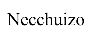 NECCHUIZO