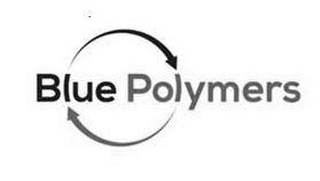 BLUE POLYMERS