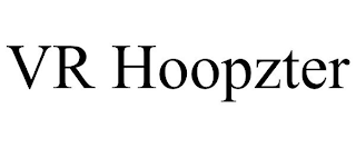 VR HOOPZTER