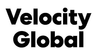 VELOCITY GLOBAL