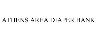 ATHENS AREA DIAPER BANK