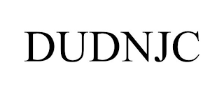 DUDNJC