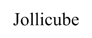 JOLLICUBE