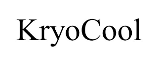 KRYOCOOL