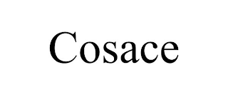 COSACE