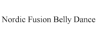 NORDIC FUSION BELLY DANCE