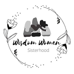 WISDOM WOMEN SISTERHOOD