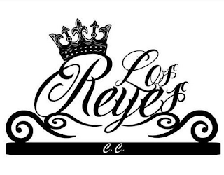 LOS REYES C.C.