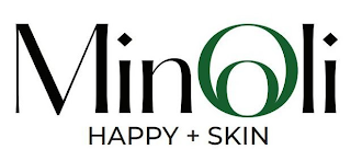 MINOOLI HAPPY + SKIN