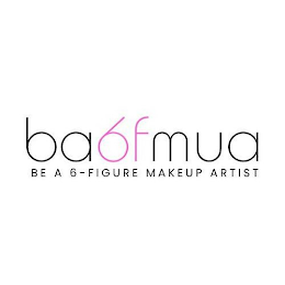 BA6FMUA BE A 6-FIGURE MAKEUP ARTIST