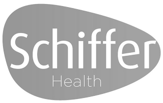 SCHIFFER HEALTH