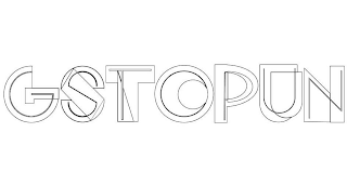 GSTOPUN