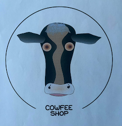 COWFEE SHOP