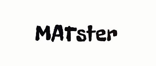 MATSTER