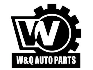 WQ W&Q AUTO PARTS